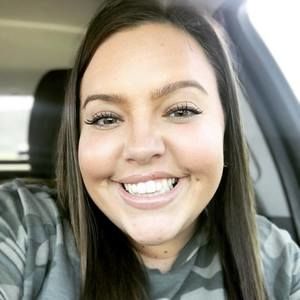 Meet your Posher, Amanda